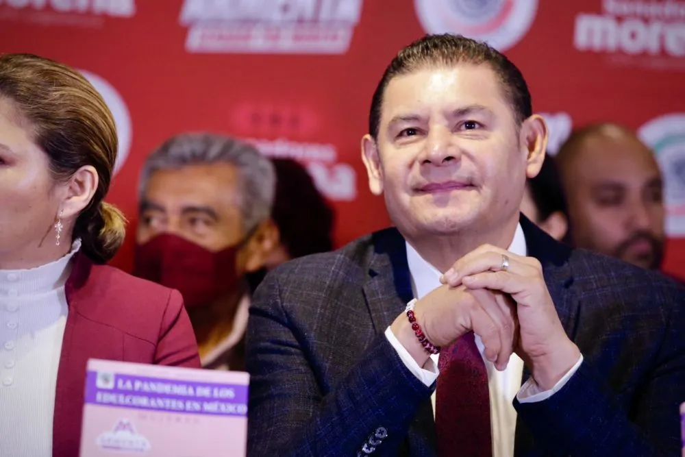 Alejandro Armenta