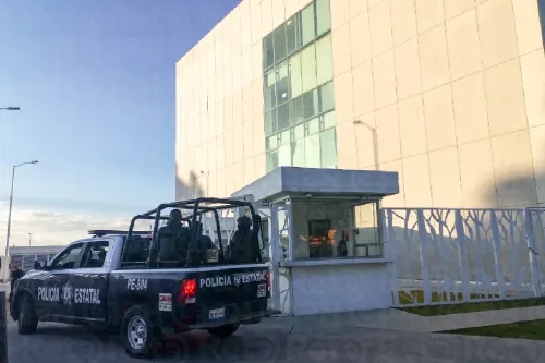 Suspenden audiencia y ordenan investigar tortura contra detenidos de Minerales