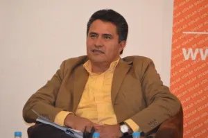 Condena Amedi ataque contra el periodista Rodolfo Ruiz
