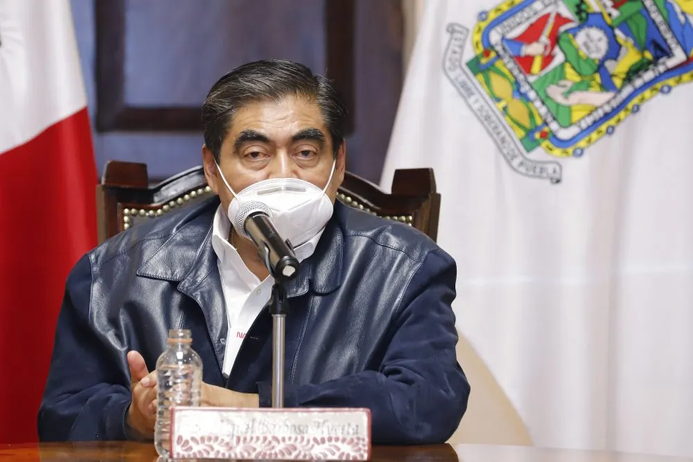 Foto: Gobierno de Puebla