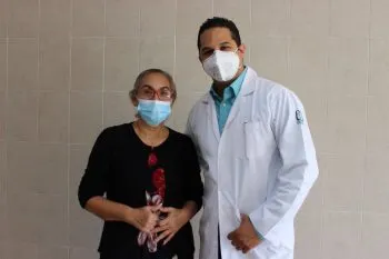 Especialistas del IMSS de Tabasco realizan ascenso gástrico