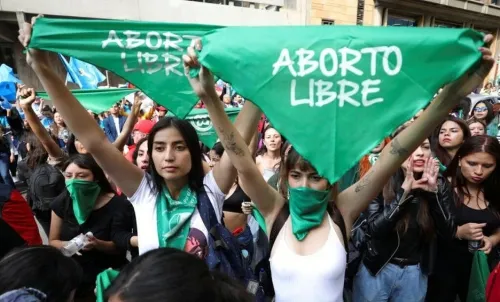 SCJN desecha proyecto para despenalizar aborto en Veracruz