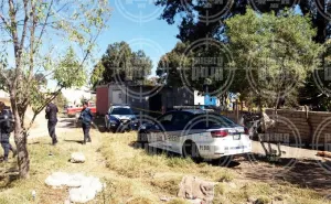 Se registra primer feminicidio del 2017 en Puebla; fue en la colonia del Valle