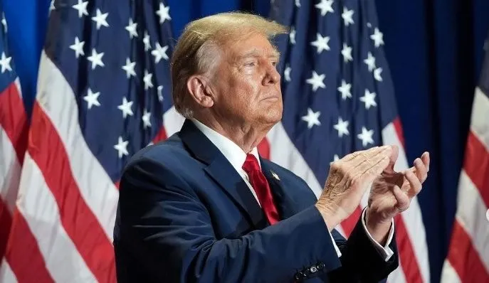Fallo Tribunal Trump