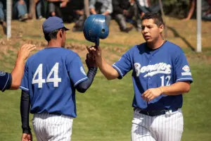 Avanzan Borregos beisbol al Regional de Condde