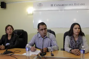 PRI amenaza con votar contra desaparición de juntas auxiliares