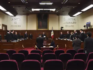 La SCJN perfila dar revés a la Coordinadora