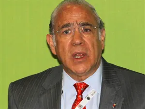 Cambio de tendencia económica, logro de reformas: OCDE