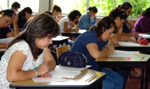 Evaluaciones de maestros alcanzan 82.7 por ciento