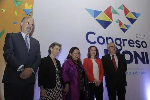 Juconi no ha llegado a municipios del “Triángulo Rojo” para atender a niños que viven violencia