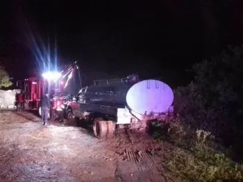 Lidera Puebla aseguramientos de vehículos “huachicoleros”