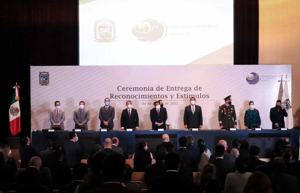Normalizando en Puebla el combate a la corrupción