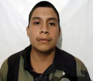 Aprehende PGJ a sujeto acusado de ataques al pudor y lesiones