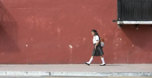 Así será el regreso escalonado a las clases presenciales que establecerá la SEP