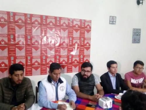 Fnerrr anuncia eliminatoria estatal de la VI Espartaqueada Nacional de Matemáticas