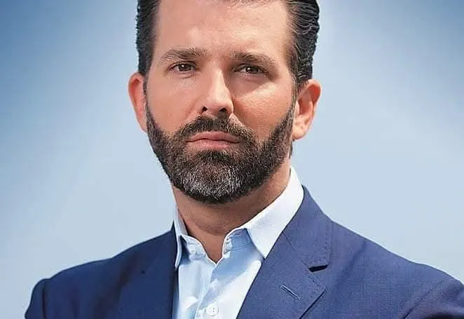 Donald Trump Jr. visita Groenlandia en medio del interés de su padre por anexar la isla a EE.UU.