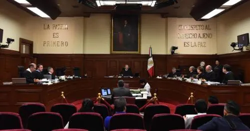 La SCJN admite controversia contra Ley de Seguridad Interior promovida por San Pedro Cholula