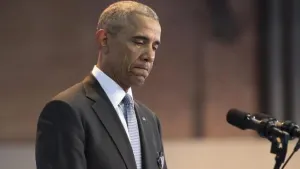 Barack Obama se despide y asegura que EEUU es más fuerte que antes