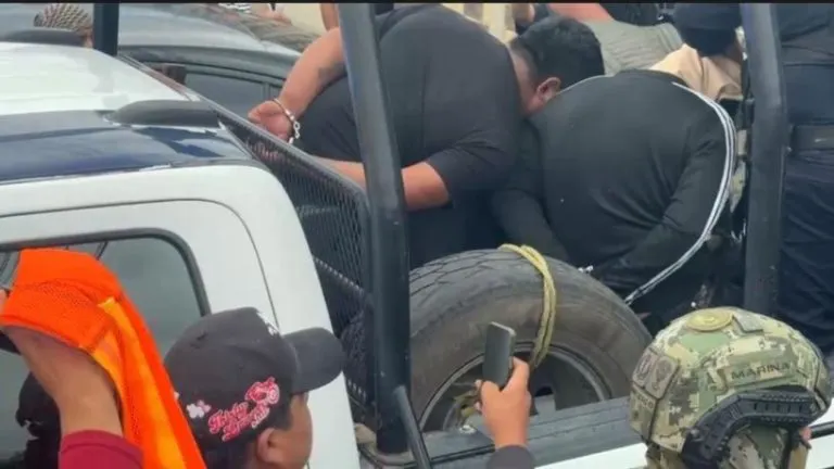 Corralón de Huejotzingo exhibe ineptitud de autoridades