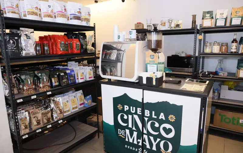 Marca Puebla Cinco de Mayo supera el millón de dólares en exportaciones y expande presencia en Estados Unidos
