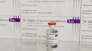 Dosis de AstraZeneca necesitan refuerzo