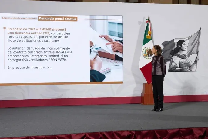 Las mañaneras del pueblo