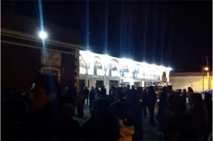 Evitan linchamiento en Aljojuca
