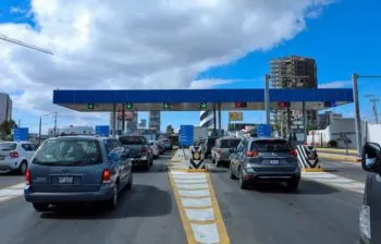 Concesionaria de la autopista Puebla-Atlixco enfrentaría sanciones tras asalto, adelanta Gobierno estatal