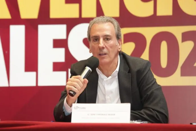 Pepe Chedraui apuesta todo al programa #CallesAl100