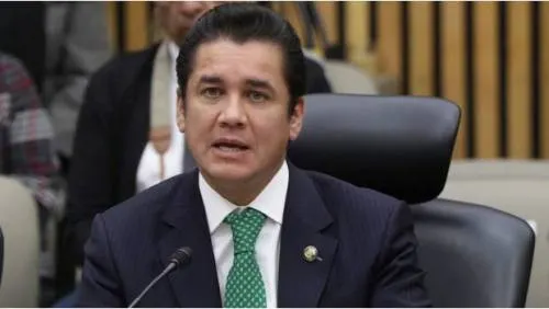 Puente Salas se suma a la exigencia para que renuncie Carrancá