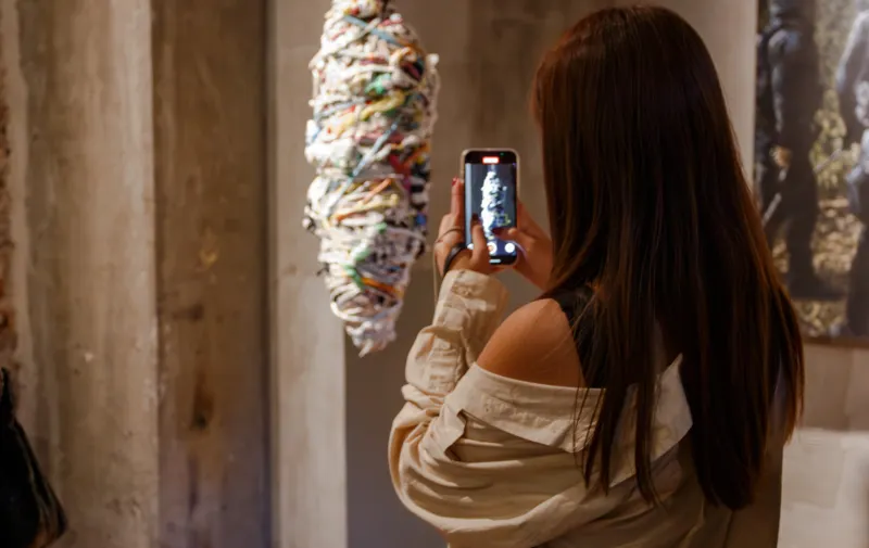 Más de 189 mil asistentes participaron en las 13 Noches de Museos de 2025
