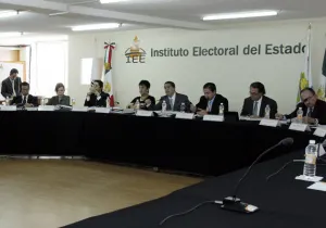 Guerrero pide dejar atrás el escándalo y asegura que hay un IEE fortalecido