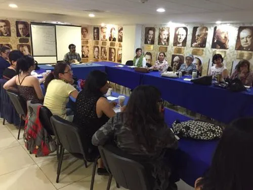 Abre librería BUAP talleres de novela, cuento, poesía, relato y crítica literaria