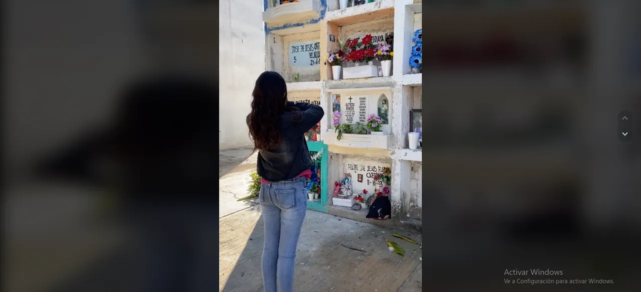TikTok Graduación