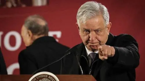 La Embestida de AMLO en Puebla