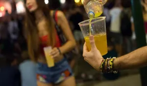Consumo de sustancias tóxicas, una de las causa de feminicidios: Ong