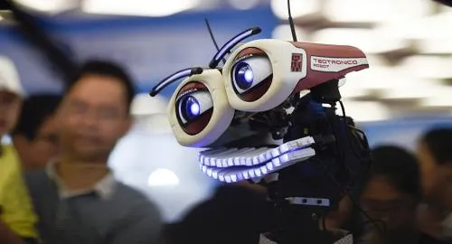 La inteligencia artificial china está a punto de noquear a la estadounidense