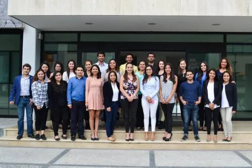 Directora de Fast Fruit Factory promueve emprendedurismo en la Anáhuac
