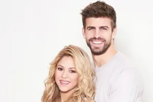 Es niño, nació el segundo hijo de Shakira