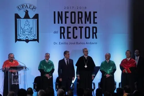 Autoridades estatales y Consorcio Universitario sostendrán reunión para reforzar seguridad