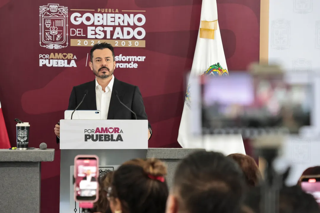 Foto: Ulises Raziel Juárez Guarneros / EsImagen