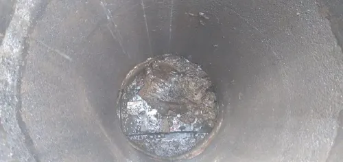 Desmiente Agua de Puebla corte de drenaje en la UPN