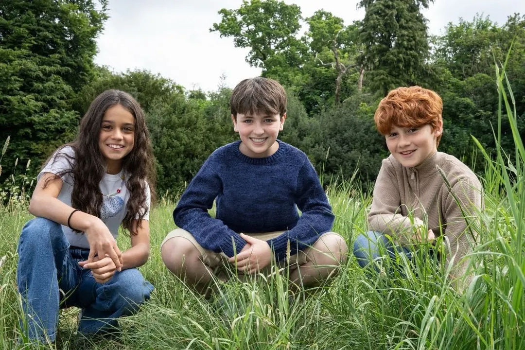 HBO anuncia a los nuevos actores de Harry Potter, Ron y Hermione en su esperada serie