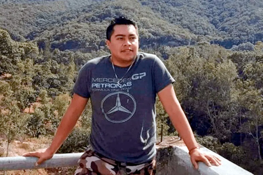 Yanqui Kothan Gomez