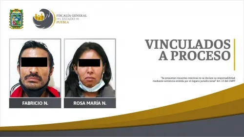 Prisión de madre y padrastro por corrupción de menores y abuso sexual