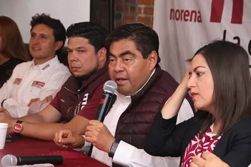 Morena Puebla: la división lopezobradorista y la reedición de las perversas tribus