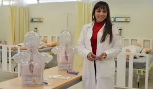 Académicos UDLAP investigan formulaciones terapéuticas para disminuir células cancerígenas