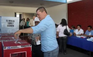 TEPJF echa abajo elección de gobernador en Colima