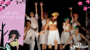 Invitan Imacp y Udlap a la obra musical ?una vez en esta isla?