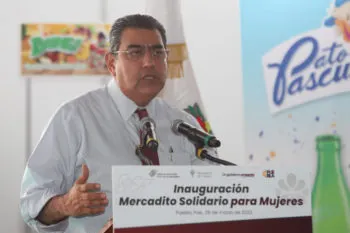 Agresión a periodistas izucarenses se debe investigar y actuar a fondo: Céspedes